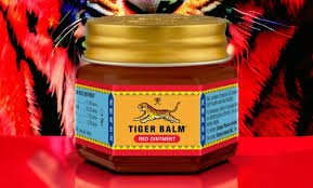Understanding the Why is Tiger Balm Illegal 2 image