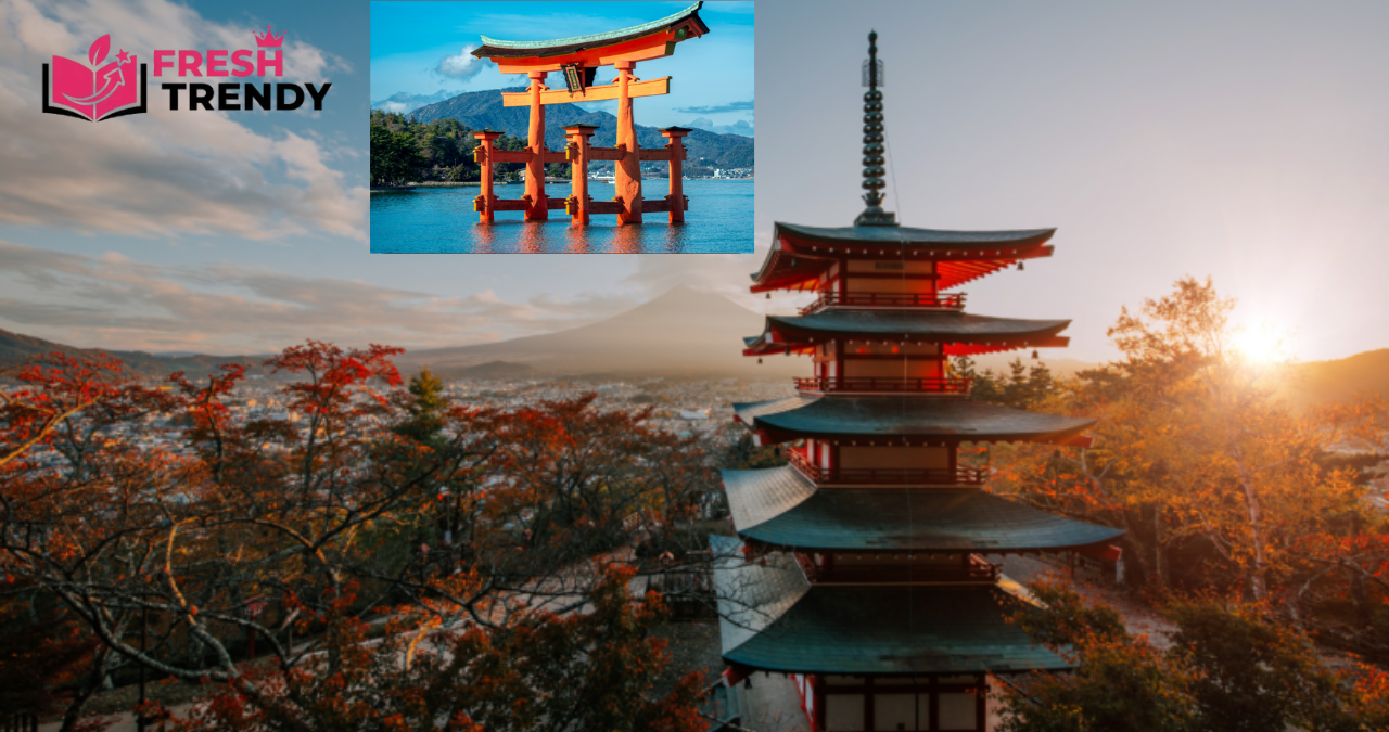 Highlights of Nummazaki