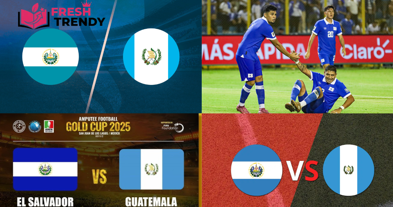 el salvador vs guatemala