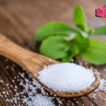 why was stevia banned