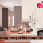 home upgrading advice mintpalment