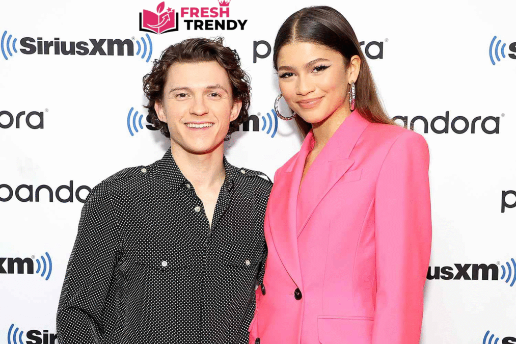 are tom holland and zendaya dating