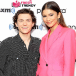 are tom holland and zendaya dating