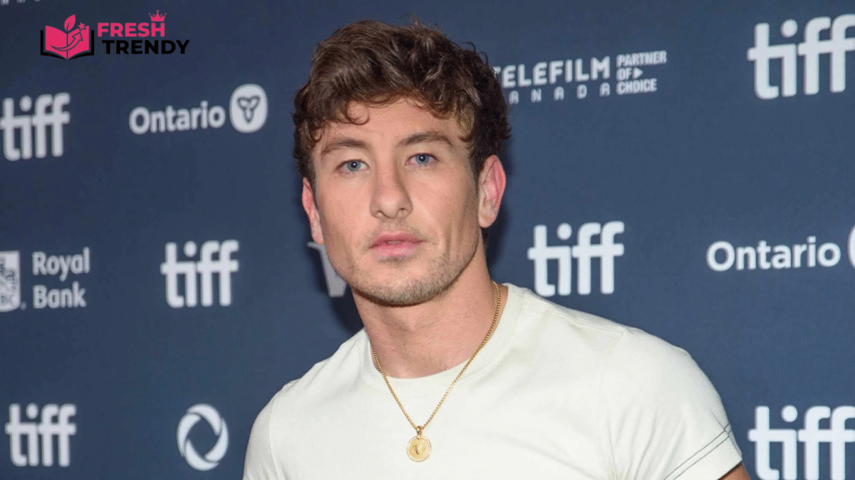 barry keoghan height