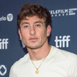 barry keoghan height