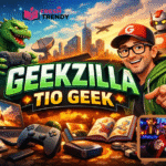 tgeekzilla tio geek