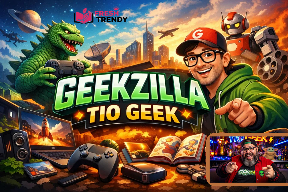 tgeekzilla tio geek