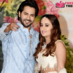 Varun Dhawan Wife