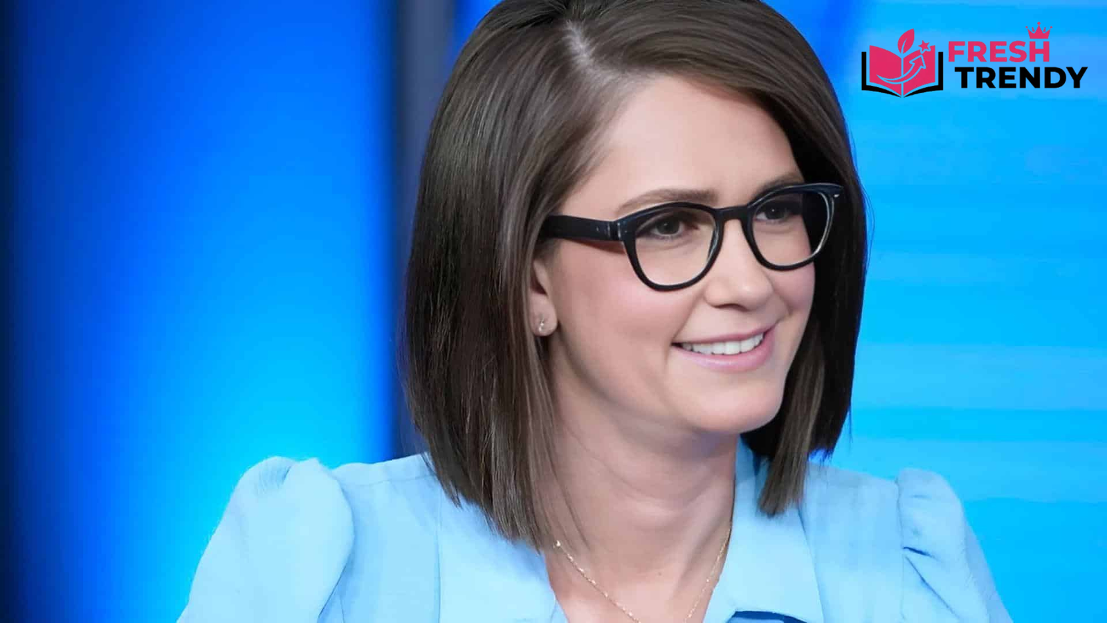 jessica tarlov net worth