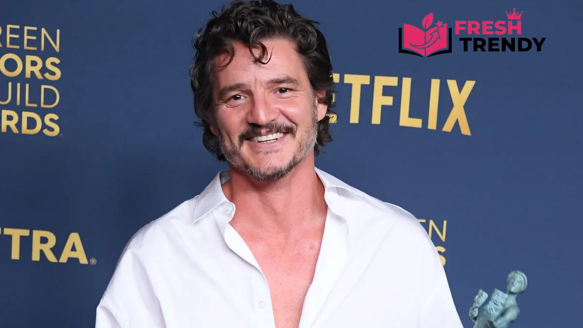 is pedro pascal gay