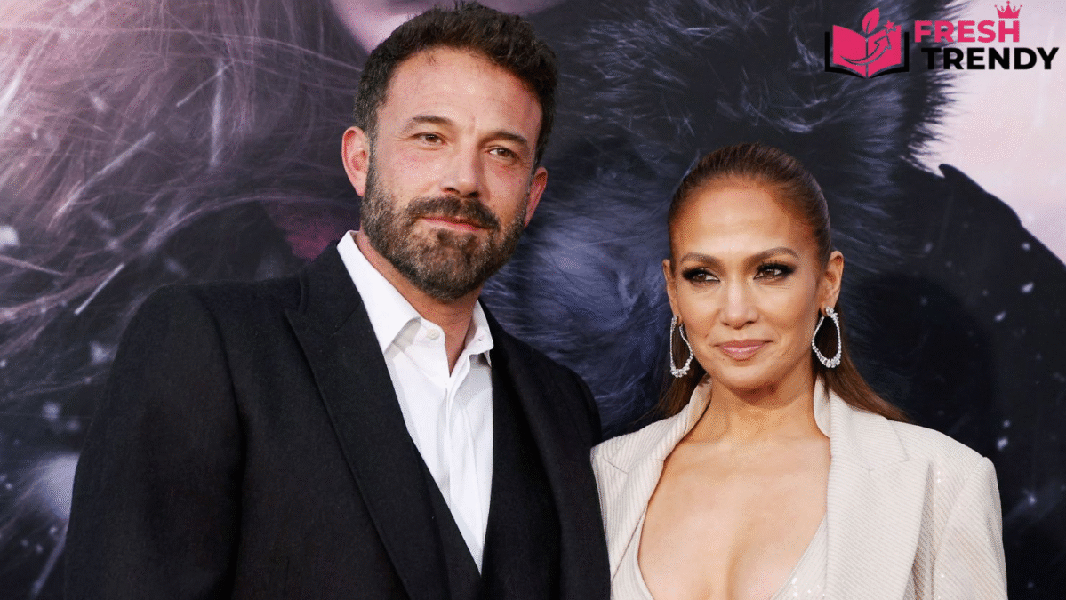 jlo and ben affleck