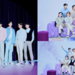 Understanding the Meaning Behind bts new 5 bts new