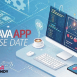 Etsjavaapp release date