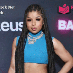 chrisean rock net worth