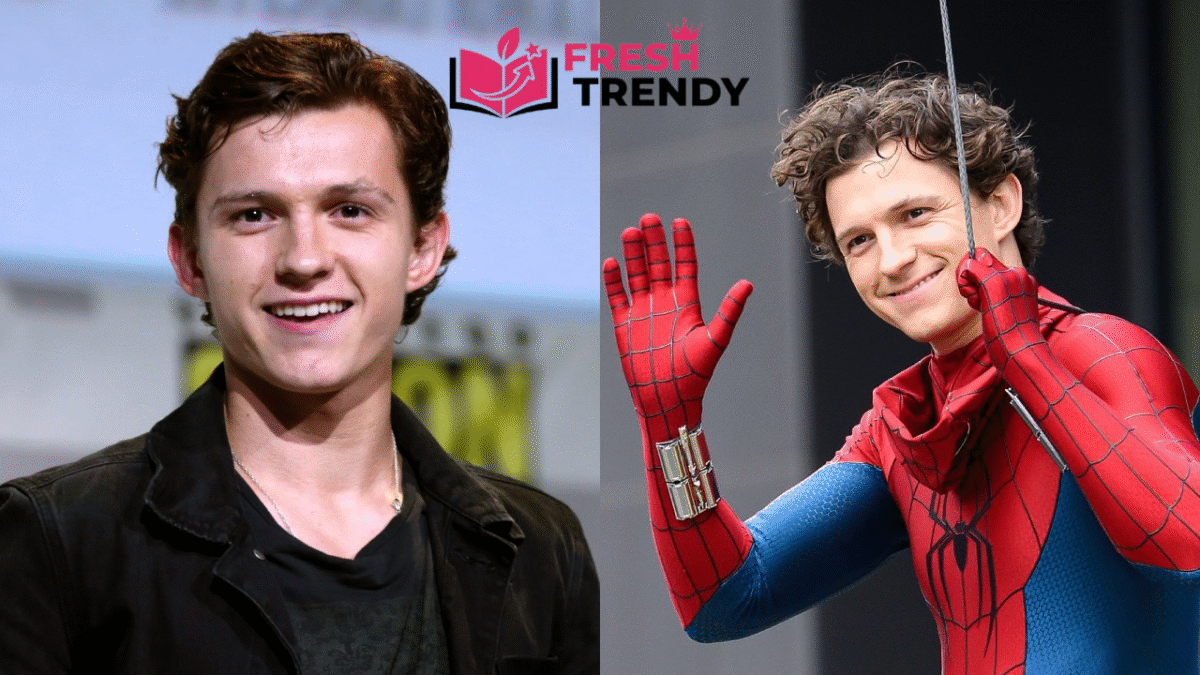 tom holland injury