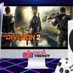 is the division 2 crossplay