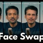 Face Swap Video