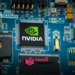 nvidia ai news today