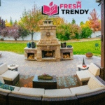 Backyard landscaping ideas