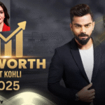 virat kohli net worth