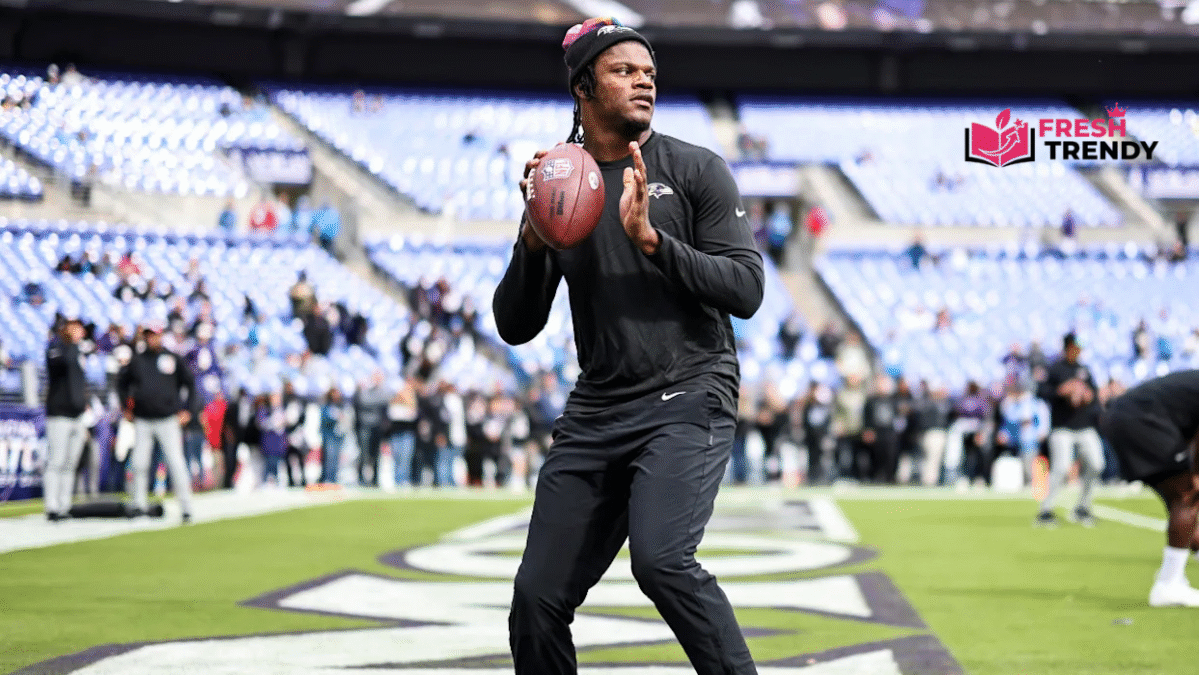 lamar jackson net worth