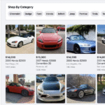 Facebook Marketplace Cars: The Complete Guide to Buying and Selling Vehicles Online 3 facebook marketplace cars