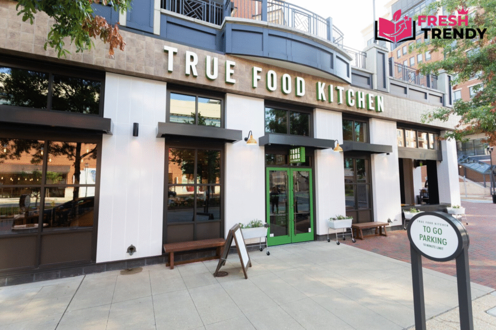 True Food Kitchen