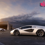 Lamborghini Countach: The Supercar That Redefined Automotive Dreams 3 Lamborghini Countach