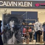 calvin klein outlet