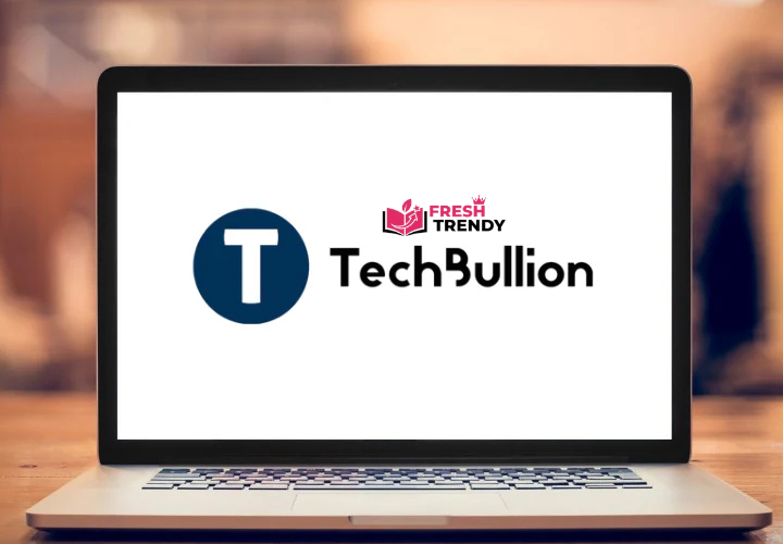 techbullion