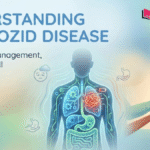 can disohozid disease kill you