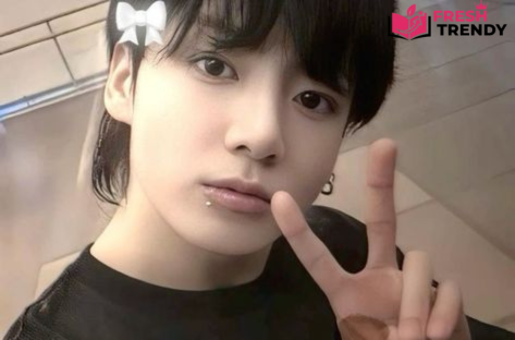 Seven Jungkook Lyrics