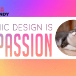 graphic design is my passion