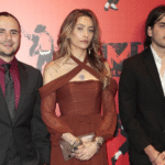 paris jackson net worth