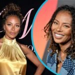 Eva Marcille Twin Sister