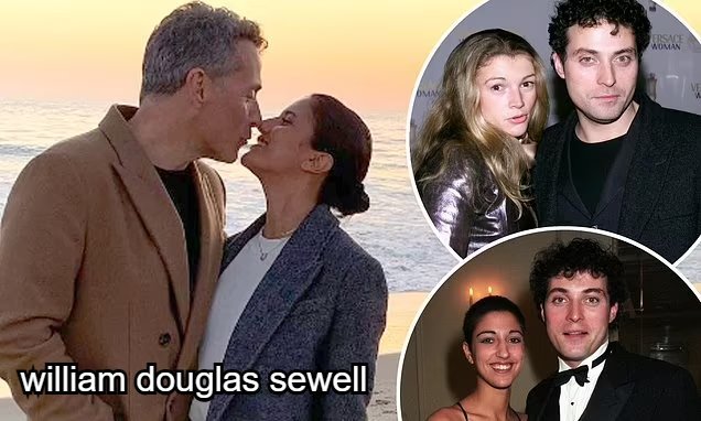 William Douglas Sewell