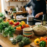 Heartumental Brunch Recipes