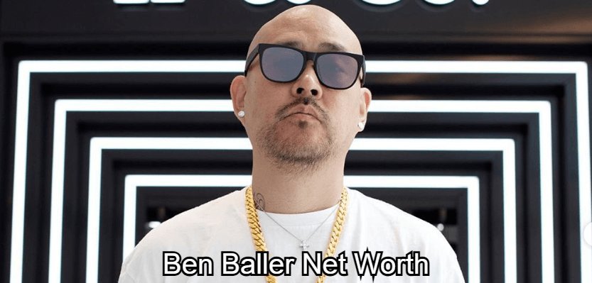 Ben Baller Net Worth