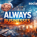 Always Businesses SocialBizMagazineAlways Businesses SocialBizMagazine