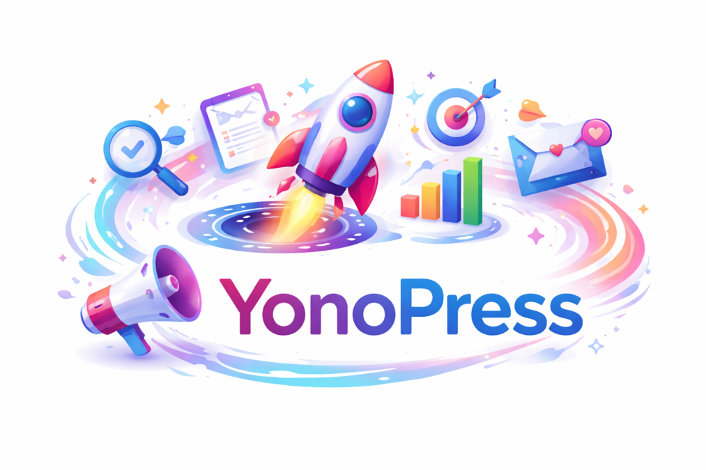 Yonopress