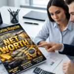 Net Worth The Boring Magazine