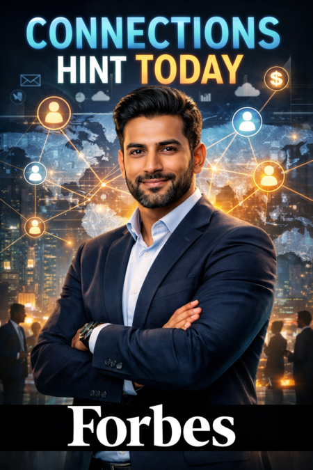 Connections Hint Today Forbes