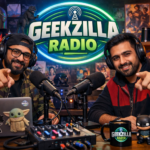 Geekzilla Radio
