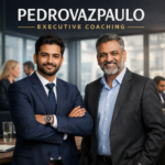 Pedrovazpaulo Executive Coaching