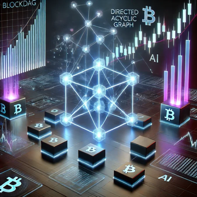 BlockDAG Price Prediction