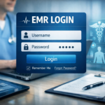 Prompt EMR Login