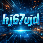 hj67ujd