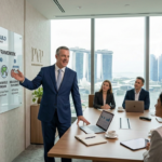 Pedrovazpaulo Business Consultant