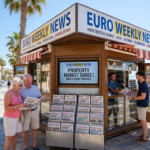 euro weekly news