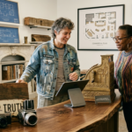 Being Authentic WhatUTalkingBoutWillis